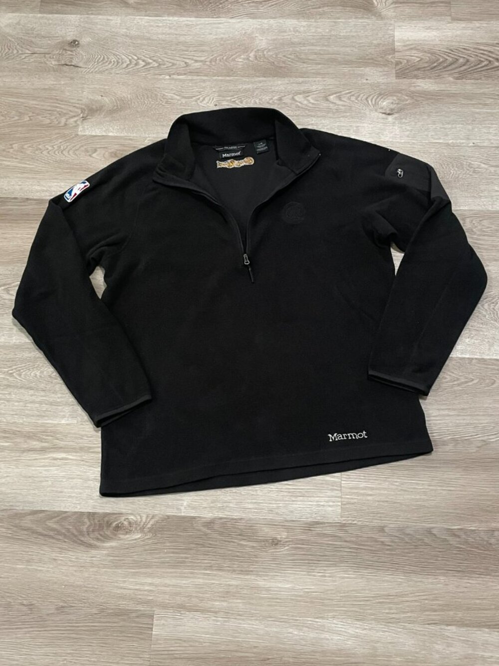 Fleece Sweater - Picture 13 of 14